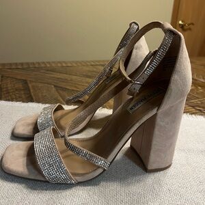Steve Madden heels